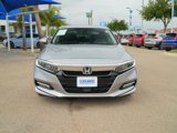 Used 2019 Honda Accord Touring image 2