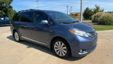 Used 2017 Toyota Sienna XLE Premium w/ Protection Package image 5