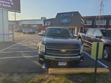 Used 2013 Chevrolet Silverado 1500 LTZ w/ Chrome Essentials Package image 2