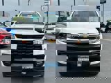 Certified 2022 Chevrolet Colorado W/T image 4