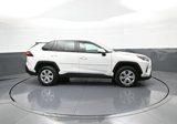 Certified 2022 Toyota RAV4 LE image 5