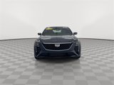 Certified 2025 Cadillac CT5 Premium Luxury w/ Platinum Package image 3