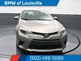 Used 2015 Toyota Corolla LE image 2