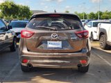 Used 2016 MAZDA CX-5 Grand Touring image 5