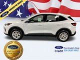 New 2025 Ford Escape Active w/ Cold Weather Package image 2