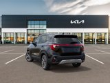 New 2025 Kia Seltos LX image 4