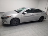 Used 2023 Hyundai Elantra SEL image 2
