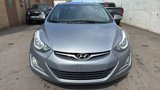 Used 2016 Hyundai Elantra Value Edition image 2