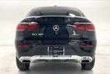 Used 2022 Mercedes-Benz GLC 300 4MATIC Coupe image 4