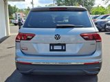 Used 2022 Volkswagen Tiguan SE image 5