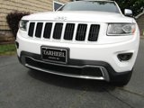 Used 2015 Jeep Grand Cherokee Limited image 4