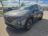 Used 2022 Hyundai Tucson Limited w/ Cargo Package image 3