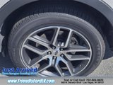 Used 2017 Ford Explorer Sport w/ Equipment Group 401A image 4