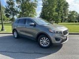 Used 2017 Kia Sorento LX w/ LX Convenience Package image 2