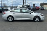 Used 2021 Toyota Corolla LE w/ Carpet Mat Package (TMS) image 3