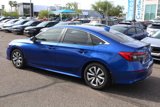 Used 2024 Honda Civic LX image 4