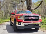 Used 2014 GMC Sierra 1500 SLE w/ SLE Value Package image 2