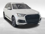 Used 2021 Audi Q7 3.0T Premium Plus w/ Premium Plus Package image 2