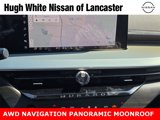 New 2025 Nissan Murano Platinum w/ Cargo Package image 4