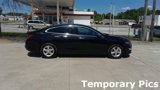 Used 2021 Chevrolet Malibu LS image 2