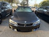 Used 2015 BMW 435i Convertible image 2