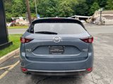 Used 2021 MAZDA CX-5 Carbon Edition image 3