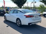Used 2021 Nissan Altima 2.5 SV w/ SV Premium Package image 5