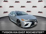 Used 2020 Toyota Camry XSE image 3