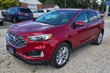 Certified 2024 Ford Edge Titanium image 3