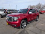 Used 2015 Chevrolet Tahoe LTZ image 4
