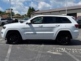 Certified 2021 Jeep Grand Cherokee Laredo X image 4