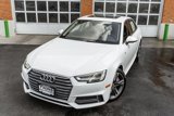 Used 2017 Audi A4 2.0T Premium Plus w/ Premium Plus Package image 2