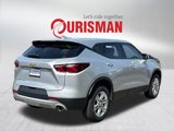 Certified 2022 Chevrolet Blazer LT image 2