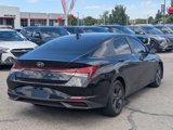 Used 2021 Hyundai Elantra SEL image 3