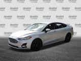Used 2019 Ford Fusion SE w/ Equipment Group 151A image 5