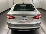 Certified 2016 Ford Fusion SE image 5