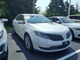 Used 2015 Lincoln MKS image 5