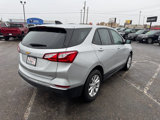Used 2019 Chevrolet Equinox LS image 5