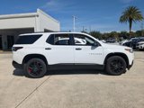 Used 2020 Chevrolet Traverse Premier w/ Redline Edition image 4