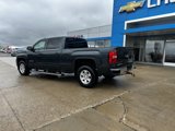 Used 2017 GMC Sierra 1500 SLE w/ SLE Value Package image 3