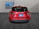 Used 2014 MAZDA MAZDA3 i Touring w/ Technology Package image 4