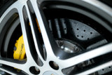 Used 2008 Porsche 911 Turbo image 3