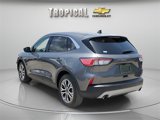 Used 2022 Ford Escape SEL image 3
