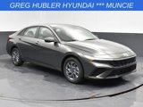 New 2025 Hyundai Elantra Blue image 2
