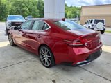 Used 2023 Genesis G70 2.0T image 3