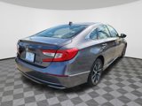 Certified 2021 Honda Accord EX-L image 4