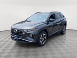 Certified 2022 Hyundai Tucson SEL w/ Convenience Package image 3