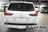 Used 2019 Lexus LX 570 4WD w/ Luxury Package image 4