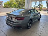 Certified 2022 Volkswagen Jetta Sport image 4