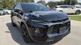 Used 2022 Chevrolet Blazer RS image 2